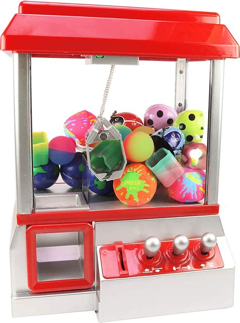 mini claw machine|Search result for ' mini claw machine .